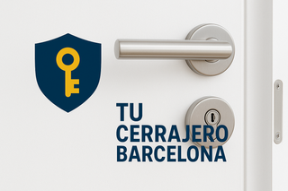 Cerrajero Barcelona 24 Horas - 681284913