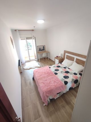 Habitaciones en piso compartido – Balaguer