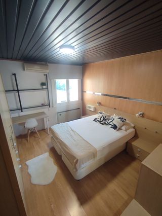 Habitaciones en piso compartido – Balaguer