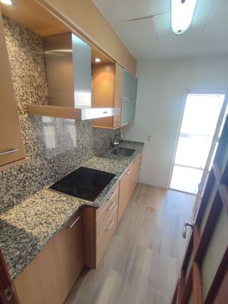 Habitaciones en piso compartido – Balaguer