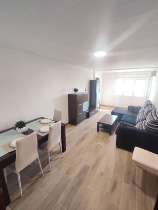 Habitaciones en piso compartido – Balaguer