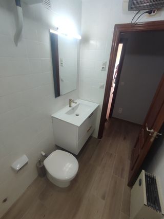 Habitaciones en piso compartido – Balaguer