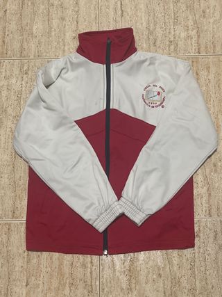 Chaqueta Colegio Virgen del Pasico