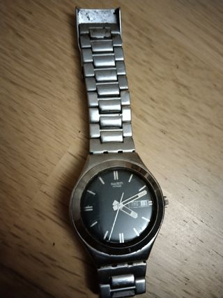 Orologio vintage Swatch Irony