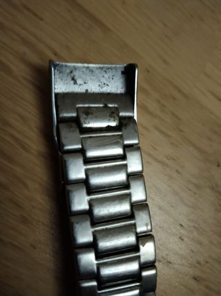 Orologio vintage Swatch Irony