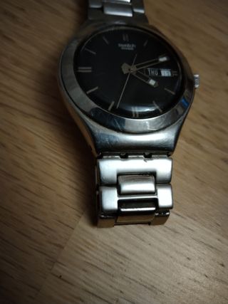 Orologio vintage Swatch Irony