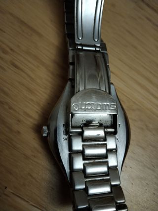 Orologio vintage Swatch Irony