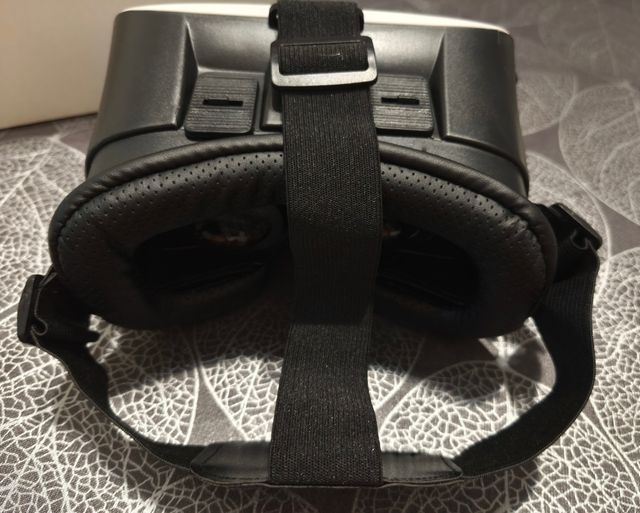 VR Box Gafas Realidad Virtual