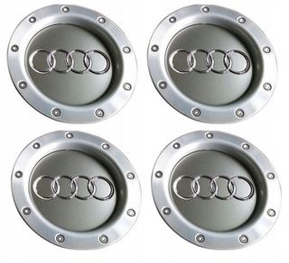 RUEDA CENTRO TAPABUJES AUDI 146MM 
8D0601165K 
