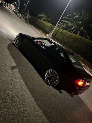 BMW Serie 3 2001