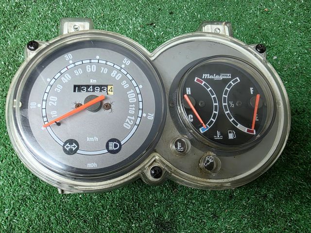 Velocímetro Malaguti Centro 125