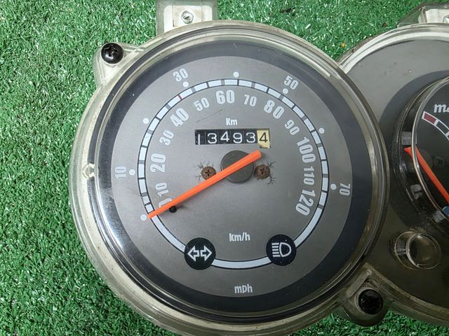 Velocímetro Malaguti Centro 125