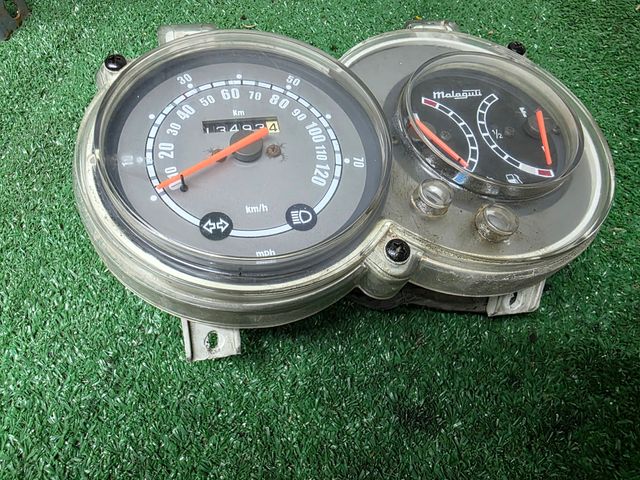 Velocímetro Malaguti Centro 125