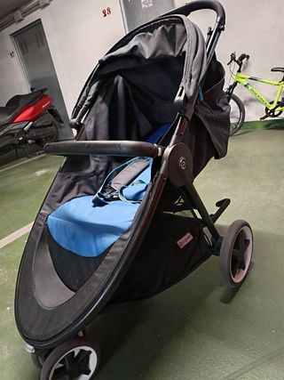 Silla de paseo Cybex