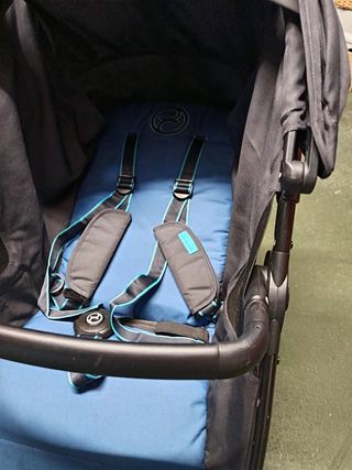 Silla de paseo Cybex