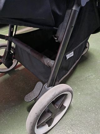 Silla de paseo Cybex