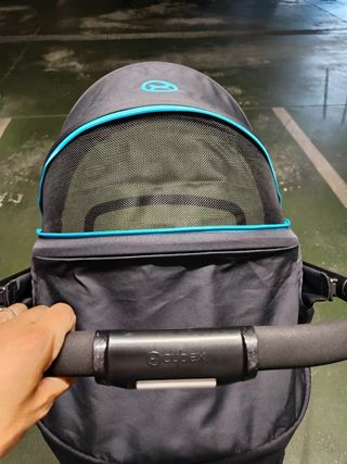 Silla de paseo Cybex