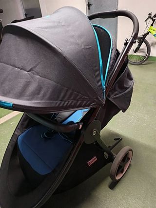 Silla de paseo Cybex