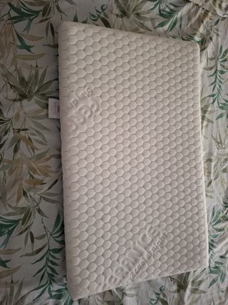 Colchón bebe mini cuna
