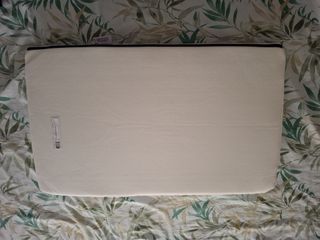 Colchón bebe mini cuna
