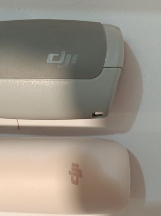 DJI OM4 y OM5 Estabilizadores