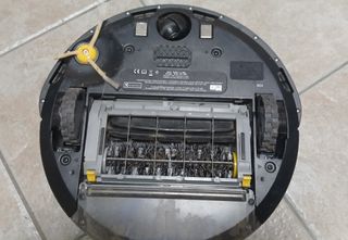 Roomba 604 aspirapolvere robot