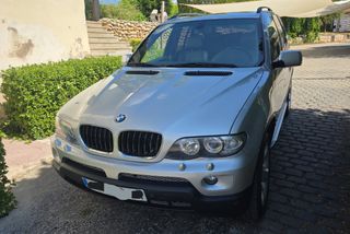 BMW X5 2004
