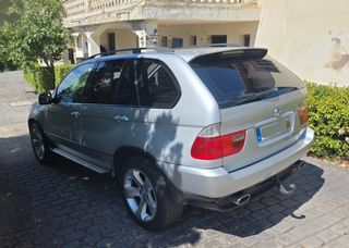 BMW X5 2004