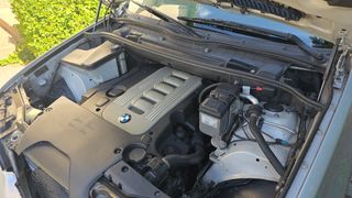 BMW X5 2004