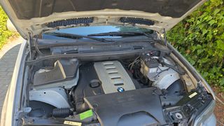 BMW X5 2004