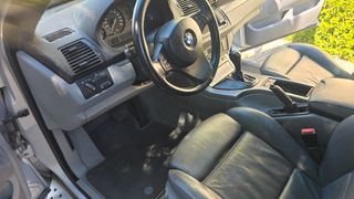 BMW X5 2004