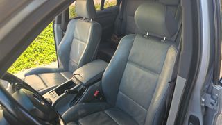 BMW X5 2004