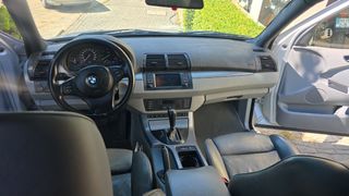 BMW X5 2004
