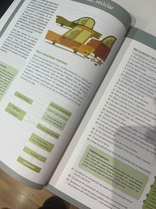 Cultura i valors ètics 1 ESO Atòmium