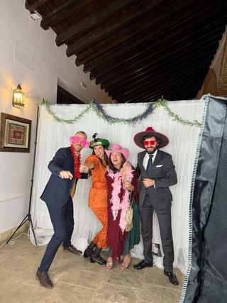 ALQUILER FOTOMATON