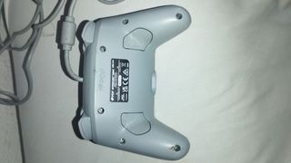 Mando Nintendo Switch Gris
