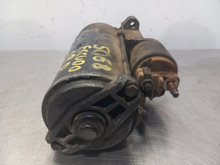 MOTOR ARRANQUE FIAT I SCUDO (222) WJZ