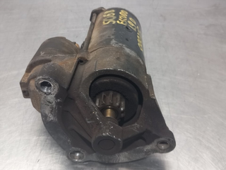 MOTOR ARRANQUE FIAT I SCUDO (222) WJZ