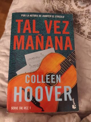 Tal vez mañana (Tal vez, 1): Edición limitada a...