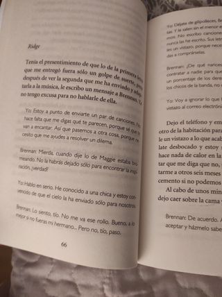 Tal vez mañana (Tal vez, 1): Edición limitada a...