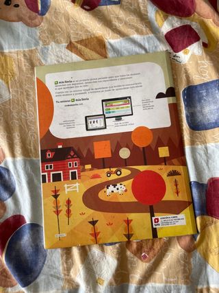 Libro de matemáticas 3°de primaria Sm