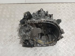 CAJA CAMBIOS OPEL CORSA F HN05 20V256