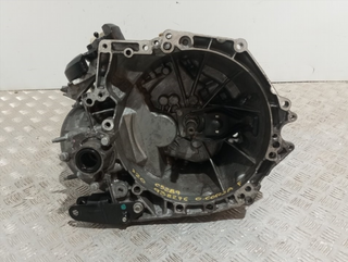CAJA CAMBIOS OPEL CORSA F HN05 20V256