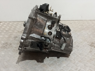CAJA CAMBIOS OPEL CORSA F HN05 20V256