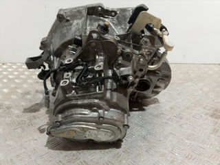 CAJA CAMBIOS OPEL CORSA F HN05 20V256