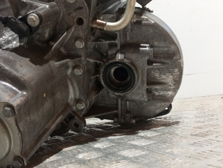 CAJA CAMBIOS OPEL CORSA F HN05 20V256
