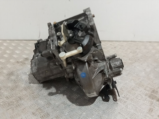 CAJA CAMBIOS OPEL CORSA F HN05 20V256