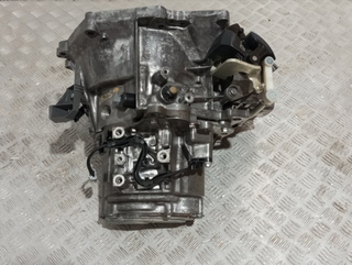 CAJA CAMBIOS OPEL CORSA F HN05 20V256