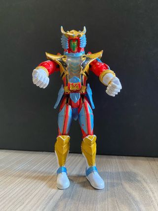 Action Figure Power Rangers Mystic Force RedRanger