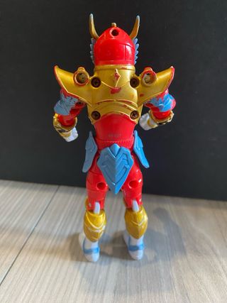 Action Figure Power Rangers Mystic Force RedRanger